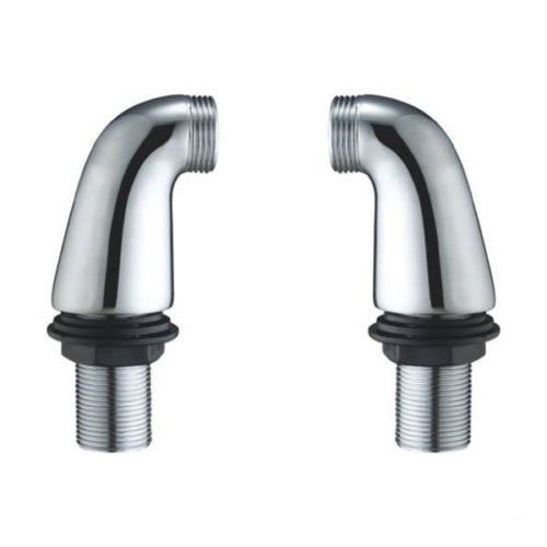 UKtapstores BATHROOM BATH MIXER TAP LEGS ADAPTER PILLARS EXTENSION