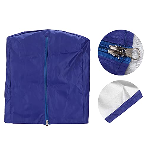 Image of GLOGLOW Parakeet Cage Cover, Bird Cage Cover Breathable for for Small Animals for Parakeet