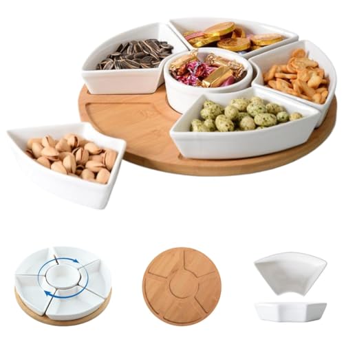 Recopilación de Centros de mesa botaneros los más solicitados. 5 Imagen adicional