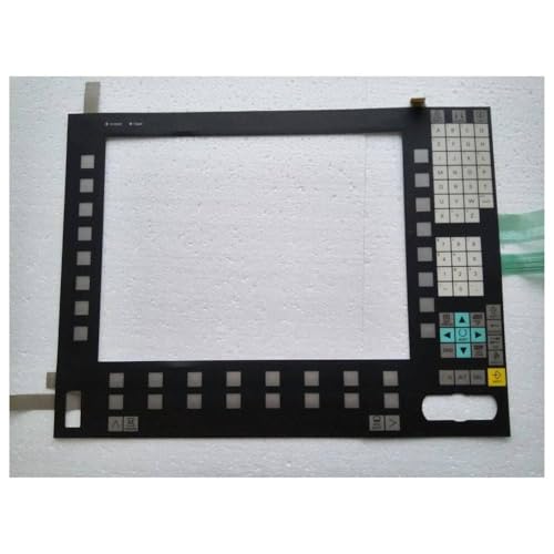 Membrane Keypad for OP015A 6FC5210-0DF22-2AA0 6FC5 210-0DF22-2AA0 Operator