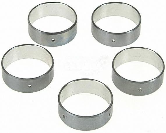 Replacement Camshaft Bearing Set Compatible with 1988-1999 Chevrolet C1500