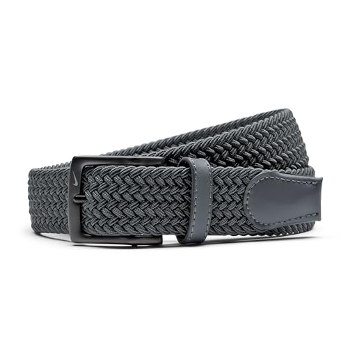 Image of Nike Men's Stretch Woven Belt