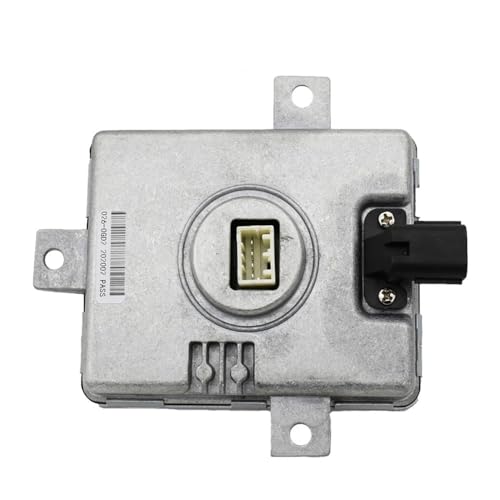 Module commande phare xénon pour réparer panne éclairage Honda S2000 CR-Z D2S