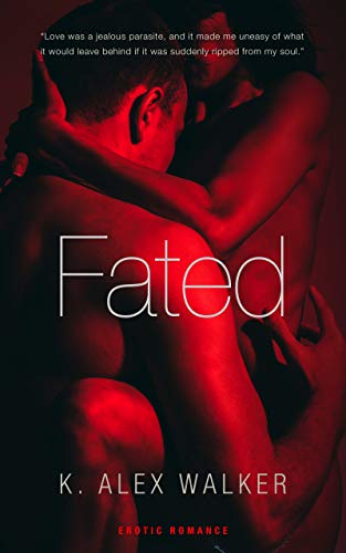 Fated: An Interracial Contemporary Romance (The Kismet Series Book 1)