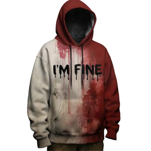 Sweat-shirt homme pour le ski et la moto au quotidien