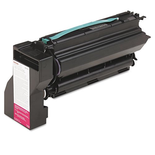 IBM39V1925 - InfoPrint Solutions 39V1925 High-Yield Toner