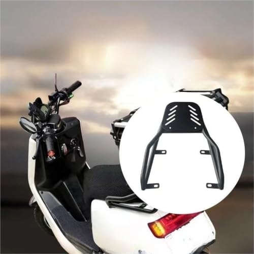 Étagère de chargement NIU N1 extension de porte-bagages pour les courses - 3