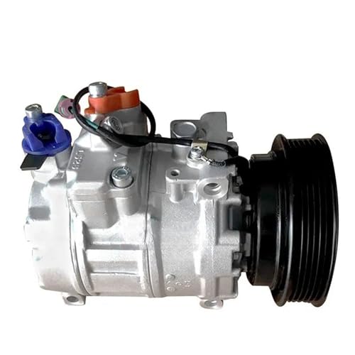 Compresseur climatisation 7SBU16C résout les pannes d'air frais sur Alfa Romeo 166