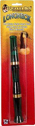 Quaker Boy Longneck Goose Flute Call
