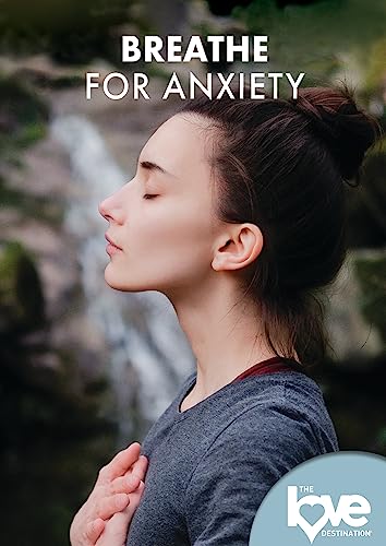 Love Destination Courses: Breathe B0CBQF4W5H Book Cover