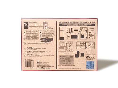 AMT 1964 Olds F-85 AWB Funny Car Streaker 1:25 Scale Model Kit