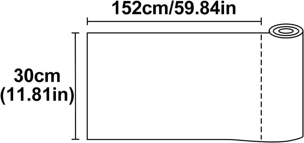 Queenbox 11.8x59.8in Camo Army Car Vinyl Wrap, Digital Camouflage Self Adhesive Air-Release Film Sheet for DIY Motorcycle Computer Phone, Camo Gray 01