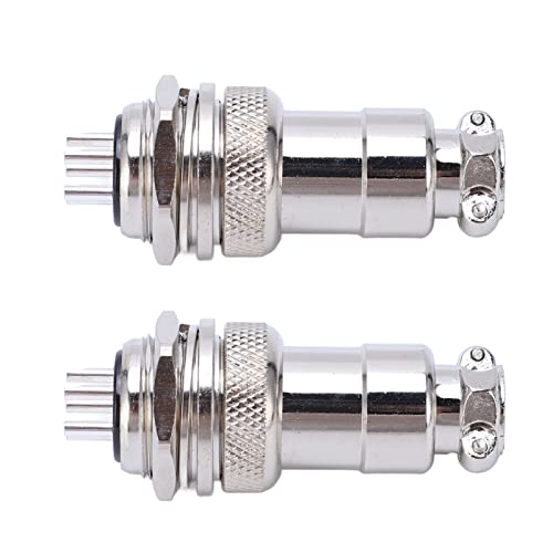 EBTOOLS 2 ���������q��R�l�N�^�j�������v���O�\�P�b�g 20 �~�����[�g�� AC DC 250V �����d�� (6�s��)