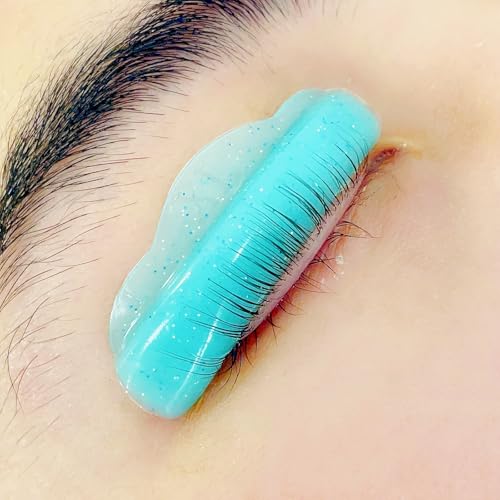 Lash Lift Shield C Curl, 5 tamanhos, almofada de laminação para elevação de cílios, protetores rápid