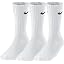 White / Pack of 3