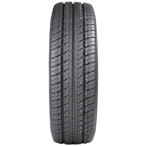 Cosmo Tires El Jefe Van III