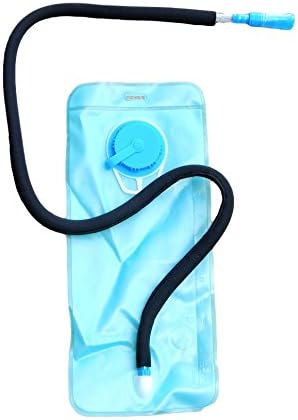 MotoCentric Hydration Bladder - 2.5 Liter(0.66gal)