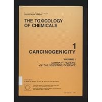 The Toxicology of Chemicals 9282593819 Book Cover