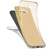 Funda Carcasa Protectora 360 Grados,Material: El TPU