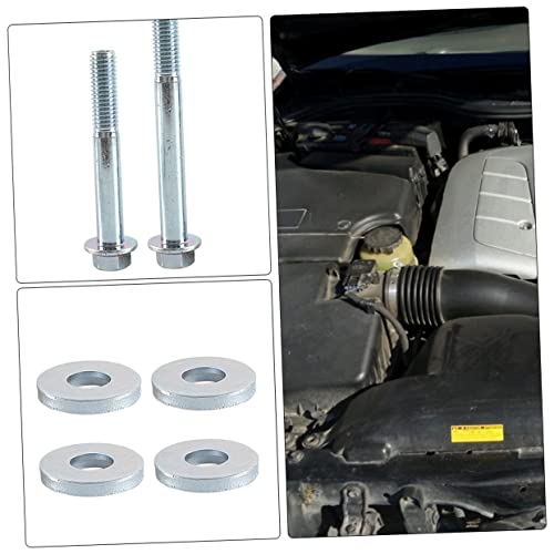 CANIGHT 1 Conjunto Ls Parafuso Do Motor Peças De Ajuste Do Carro Montagens Do Motor Suporte Do Carro