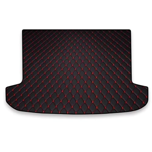 Tapis De Coffre Pour Voiture ZR-V 2022 2023 Imperméable Protection Antidérapante