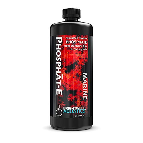 Brightwell Aquatics Phosphat-E Liquid Phosphate Remover