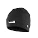 Produktbild Ion Logo Beanie/Mütze schwarz