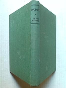 Voltaire. Tr. by H. Miles. Daily Express Publ. ca. 1930.