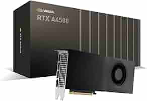 グラフィックボード・グラボ・ビデオカード NVIDIA RTX A4500 20 GB GDDR6 31VXRqK5eZL.jpg