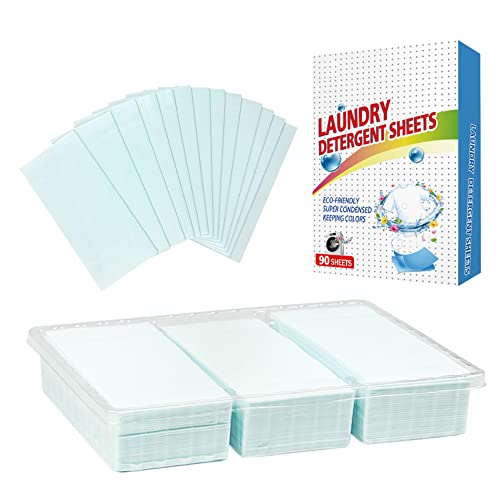 detergente solido Marca KUYYFDS