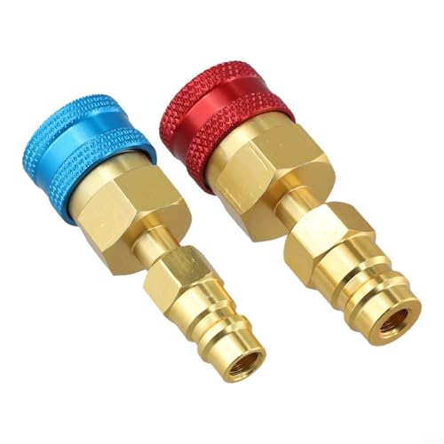Kit de Adaptadores para Aire Acondicionado FABULETTA miniatura 3