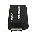 Panlong PS2 to HDMI Converter Adapter with 3.5mm Audio Output for HDTV HDMI Monitor
