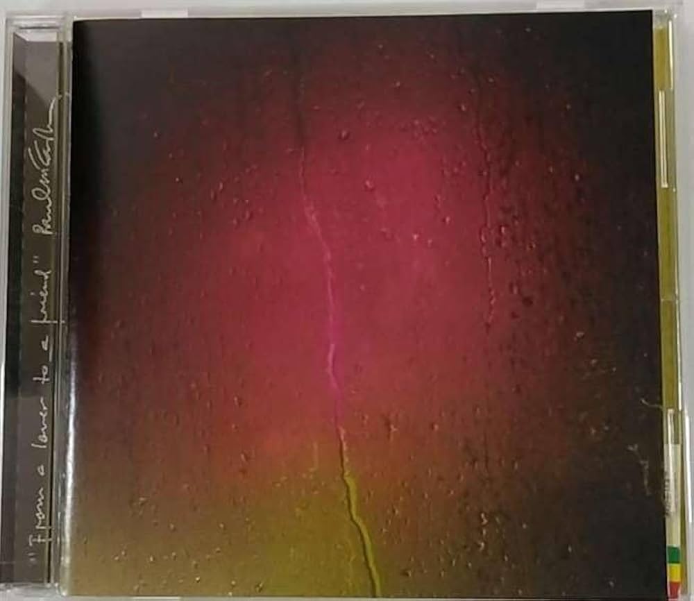 From a Lover to a Friend | Amazon.com.br