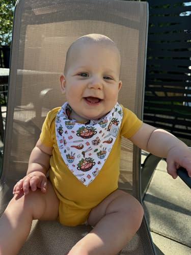 Image of Muslin Swaddle Blanket for Unisex, Soft Breathable and Skin-Friendly Baby Swaddles for Boys & Girls, Newborn Receiving Blanket, Hot Pot Blankets Babies, Large 42 x 47 inches
