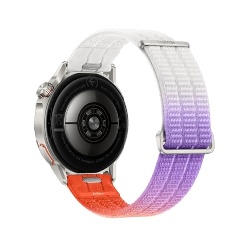 Huawei GT Runner 2 Dawn Orange
