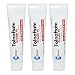 Globe Tolnaftate 1%, 1 Oz Antifungal Treatment, Proven Clinically Effective on Most Athlete’s Foot and Ringworm (3 Pack)