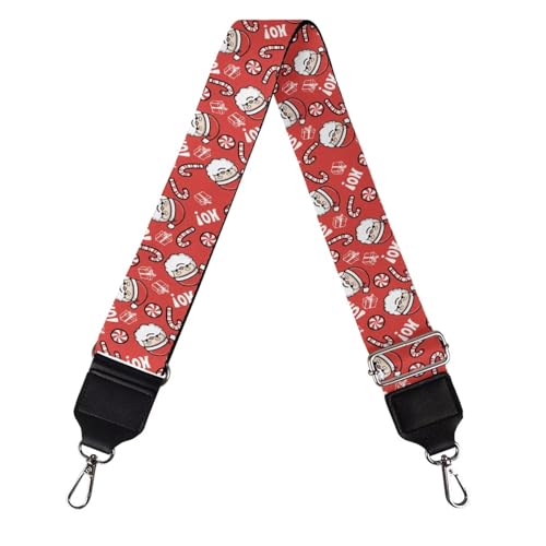 Image of Jeiento Wide Purse Strap Wide Shoulder Strap Adjustable Replacement Belt Soft Guitar Shoulder Straps for Women Girls Gifts