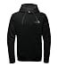 The North Face Men's Trivert Pullover Hoodie - TNF Black/TNF Black Reflective - M (Past Season)
