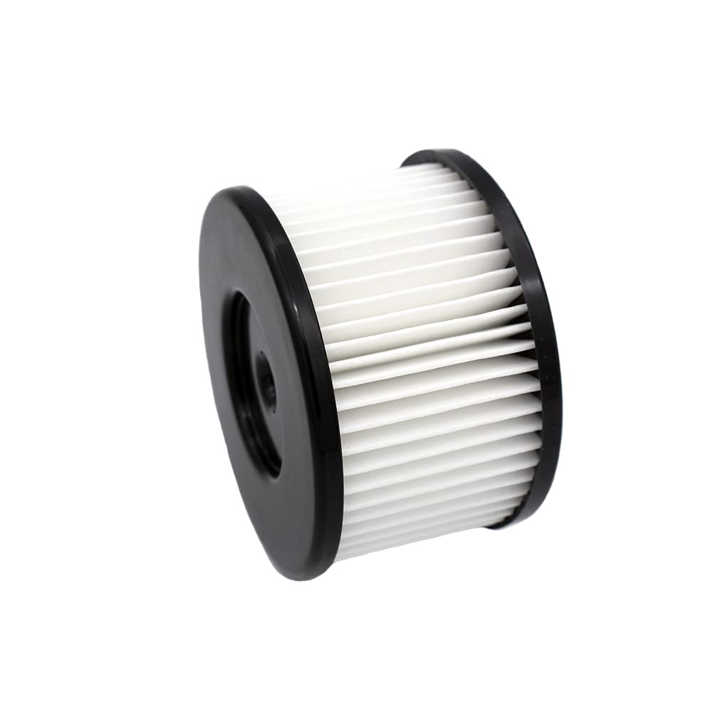 Filtres De Rechange DingGreat Pour Rowenta Air Force 760 Flex - Lot De 2 - Alternative ZR009003