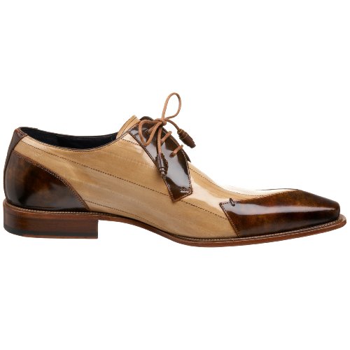 Image of Mezlan Men's Scarlatti Oxford