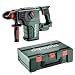 Produktbild Metabo KH 18 LTX BL 35 Q Akku-Kombihammer  ohne Akkupack, ohne Ladegerät (Akkuspannung 18V, Einzelschlagenergie 4,2 J, Schlagzahl 4.350 /min, Gewicht 5,4 kg) 600813840