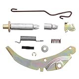 ACDelco 18K40 Professional Rear Passenger Side Drum Brake Adjuster Kit