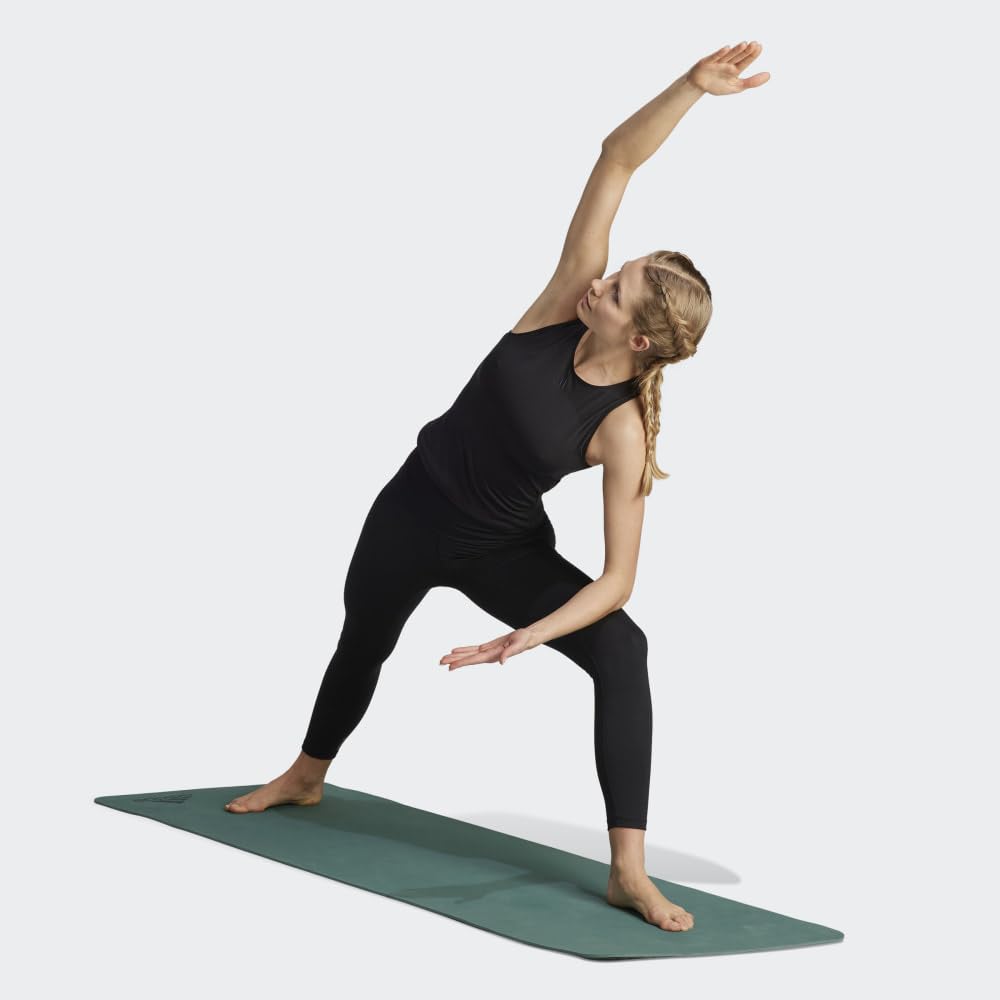 adidas Yoga Studio Tank Camisa para Mujer