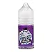 Produktbild Dr. Frost e-Liquid Grape Ice, Shake-and-Vape für Ihre e-Zigarette, 0.0 mg Nikotin, 25 ml