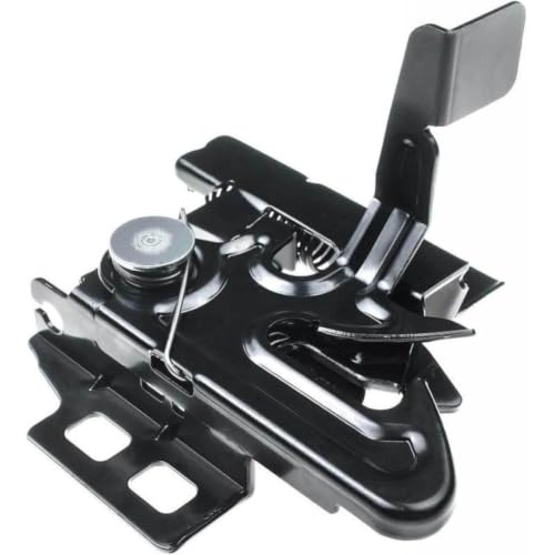 Loquet de capot de rechange automobile 15706108