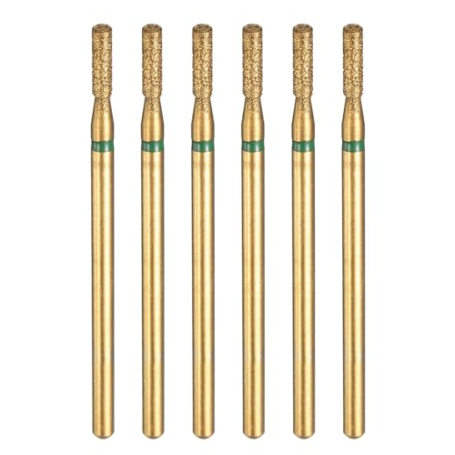 Puntas de Diamante para Pulido y Corte 5 piezas HARFINGTON miniatura 1