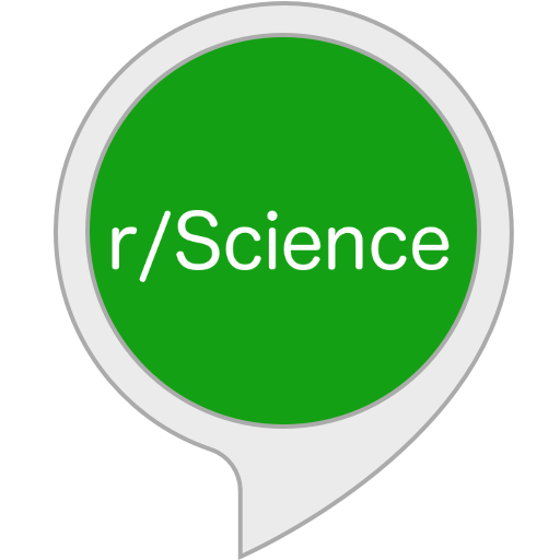Science News Alexa Skills