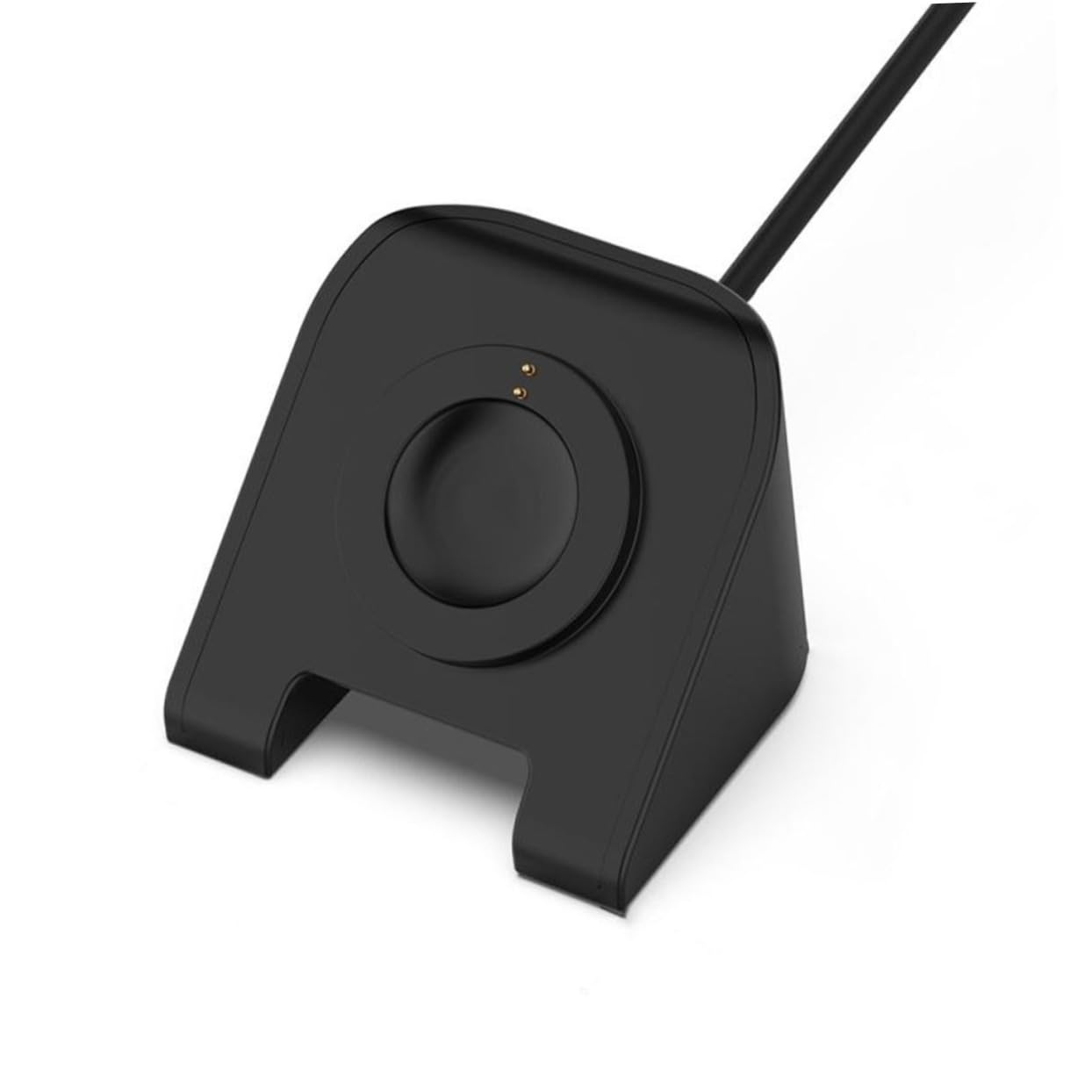 Housoutil 3pièces Chargeur USB pour Montre Connectée Gen Et Gen Station De Charge Pratique Et Compacte Design Élégant Et Sécurisée Compatible avec Dispositifs USB