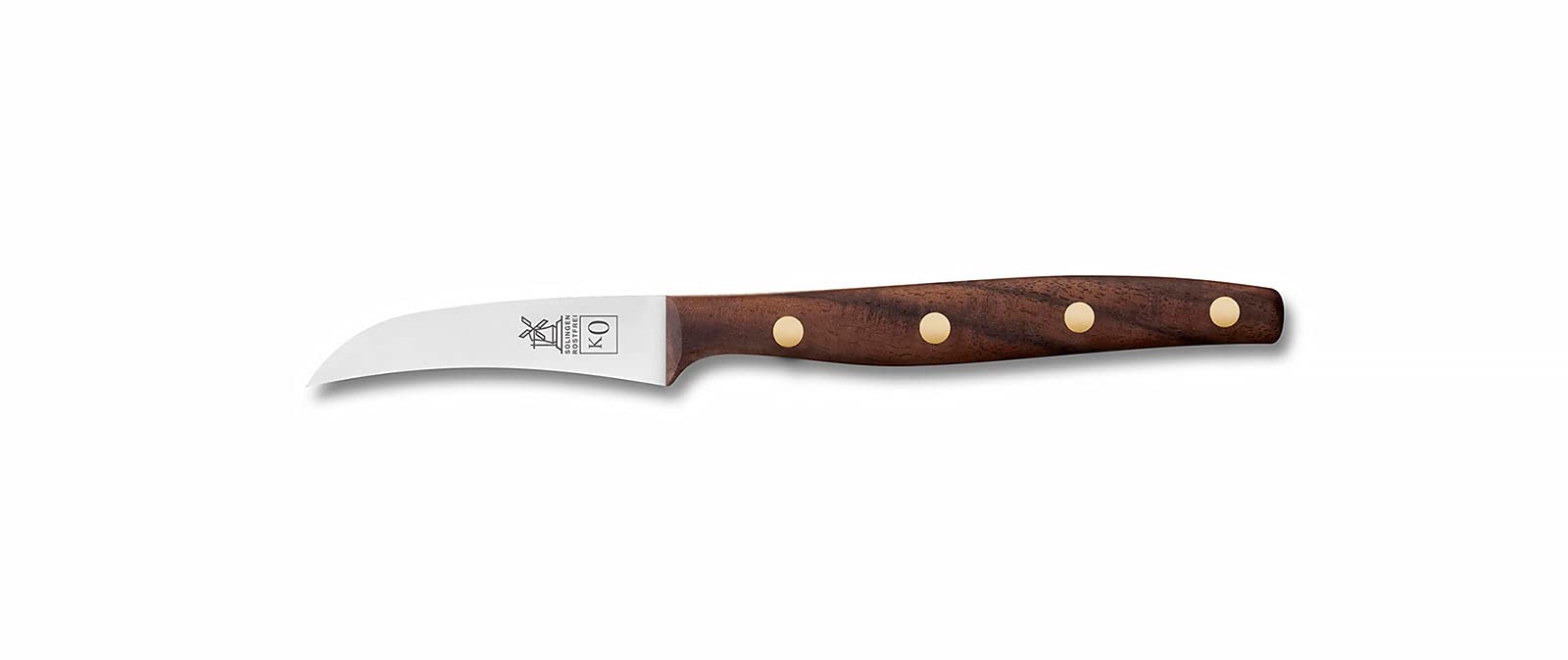 Couteau Windmühlenmesser K0 éplucher fruits légumes en cuisine