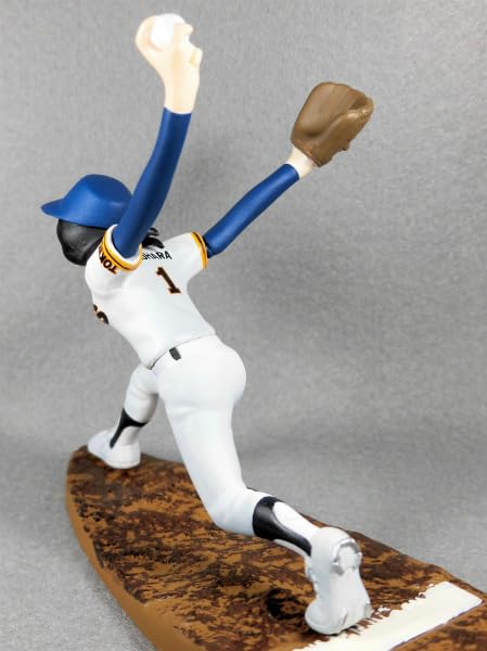 Amazon.co.jp: 水原勇気 ドリームボール 野球狂の歌 東京メッツ 野球